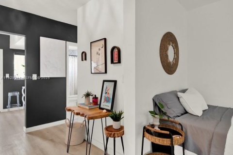 Снять в аренду кондоминиум в Майами-Бич, Флорида 35.3м2, № 1987586 - фото 19