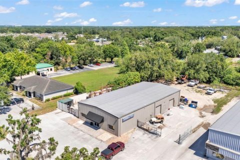 Commercial property in Lakeland, Florida 464.51 sq.m. № 1833385 - photo 25