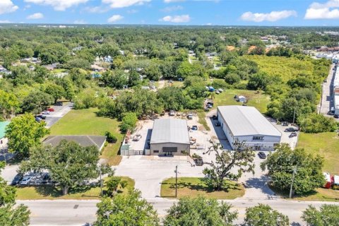 Commercial property in Lakeland, Florida 464.51 sq.m. № 1833385 - photo 29