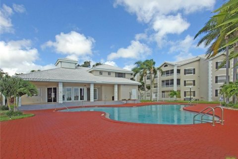 Снять в аренду кондоминиум в Окленд-Парк, Флорида 2 спальни, 96.43м2, № 2024132 - фото 22