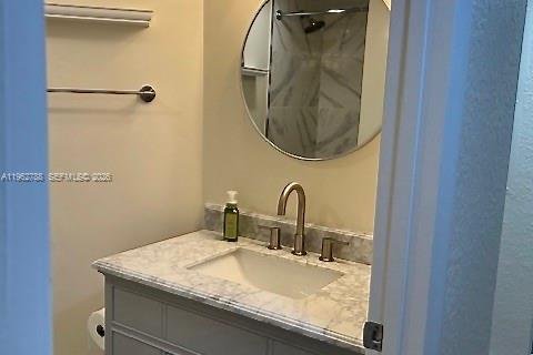 Снять в аренду кондоминиум в Окленд-Парк, Флорида 2 спальни, 96.43м2, № 2024132 - фото 13