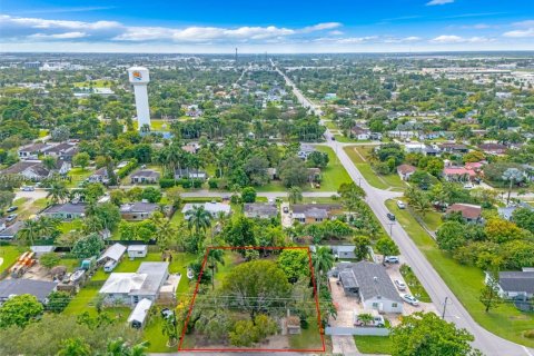 Villa ou maison à vendre à Homestead, Floride: 3 chambres, 90.58 m2 № 1966259 - photo 13