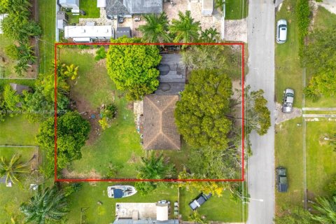 Villa ou maison à vendre à Homestead, Floride: 3 chambres, 90.58 m2 № 1966259 - photo 14