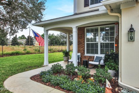 House in Jacksonville, Florida 3 bedrooms, 191.29 sq.m. № 817852 - photo 1