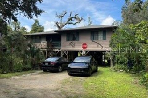 Villa ou maison à Oviedo, Floride 3 chambres, 121.52 m2 № 2373278