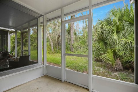Touwnhouse à louer à Fish Hawk, Floride: 2 chambres, 112.97 m2 № 1866860 - photo 20
