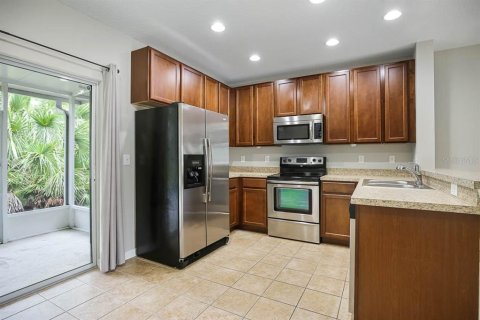 Adosado en alquiler en Fish Hawk, Florida, 2 dormitorios, 112.97 m2 № 1866860 - foto 10