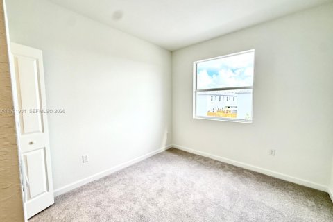 Adosado en alquiler en Florida City, Florida, 3 dormitorios № 1999749 - foto 24