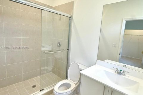 Adosado en alquiler en Florida City, Florida, 3 dormitorios № 1999749 - foto 19