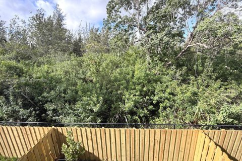 Adosado en alquiler en Florida City, Florida, 3 dormitorios № 1999749 - foto 29