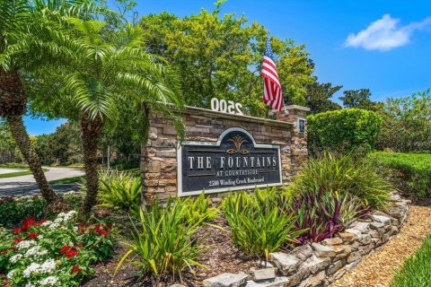 Condo in Clearwater, Florida, 2 bedrooms  № 1835373 - photo 29