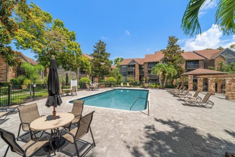 Condo in Clearwater, Florida, 2 bedrooms  № 1835373 - photo 25