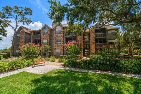 Condo in Clearwater, Florida, 2 bedrooms  № 1835373 - photo 1