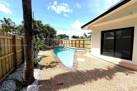 Купить виллу или дом в Окленд-Парк, Флорида 4 спальни, 191.19м2, № 2038454 - фото 11