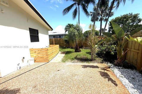 Купить виллу или дом в Окленд-Парк, Флорида 4 спальни, 191.19м2, № 2038454 - фото 9