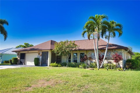 Villa ou maison à Venice, Floride 3 chambres, 172.43 m2 № 2120297