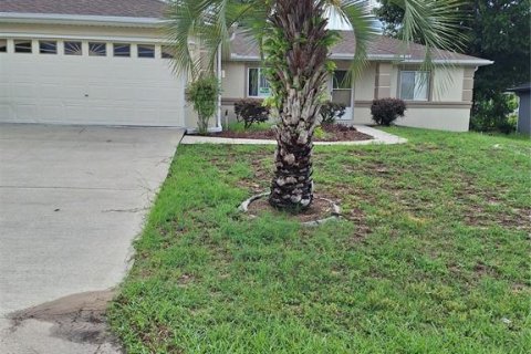 Villa ou maison à Ocala, Floride 2 chambres, 138.8 m2 № 2096912
