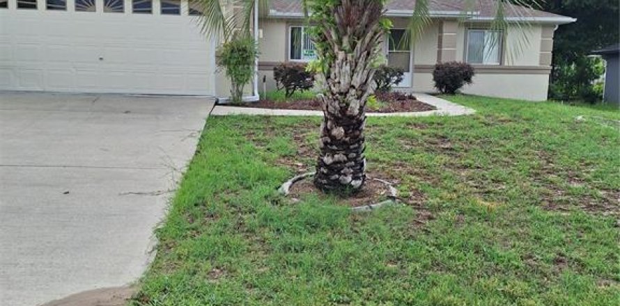 Villa ou maison à Ocala, Floride 2 chambres, 138.8 m2 № 2096912