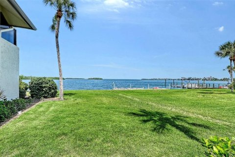 Condominio en venta en Longboat Key, Florida, 2 dormitorios, 106.84 m2 № 2200105 - foto 21