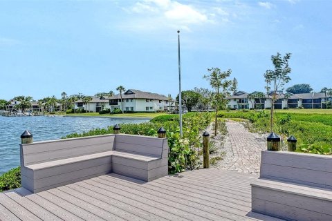 Condominio en venta en Longboat Key, Florida, 2 dormitorios, 106.84 m2 № 2200105 - foto 29