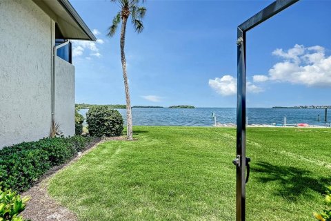 Condominio en venta en Longboat Key, Florida, 2 dormitorios, 106.84 m2 № 2200105 - foto 20