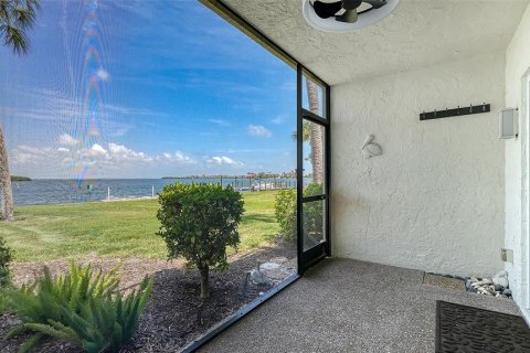 Condominio en venta en Longboat Key, Florida, 2 dormitorios, 106.84 m2 № 2200105 - foto 19