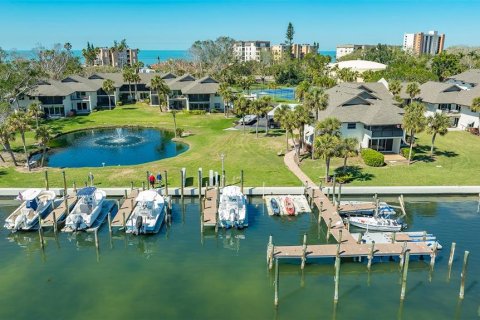 Condominio en Longboat Key, Florida, 2 dormitorios № 2200105