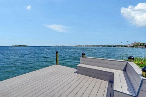 Condominio en venta en Longboat Key, Florida, 2 dormitorios, 106.84 m2 № 2200105 - foto 28