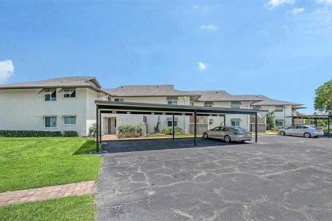 Condominio en venta en Longboat Key, Florida, 2 dormitorios, 106.84 m2 № 2200105 - foto 23