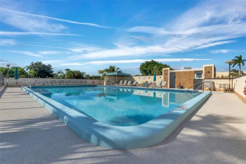 Copropriété à vendre à Boca Raton, Floride: 2 chambres, 98.1 m2 № 1969194 - photo 27