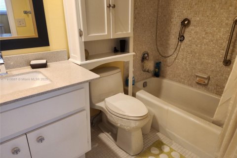 Copropriété à vendre à Boca Raton, Floride: 2 chambres, 98.1 m2 № 1969194 - photo 16