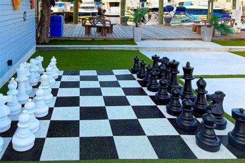 Villa ou maison à vendre à Miami, Floride: 3 chambres, 128.11 m2 № 2054655 - photo 19