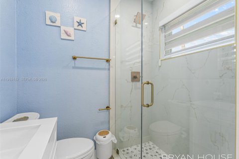 Villa ou maison à vendre à Miami, Floride: 3 chambres, 128.11 m2 № 2054655 - photo 28