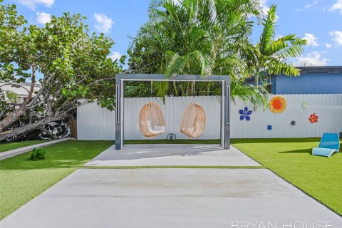 Villa ou maison à vendre à Miami, Floride: 3 chambres, 128.11 m2 № 2054655 - photo 22