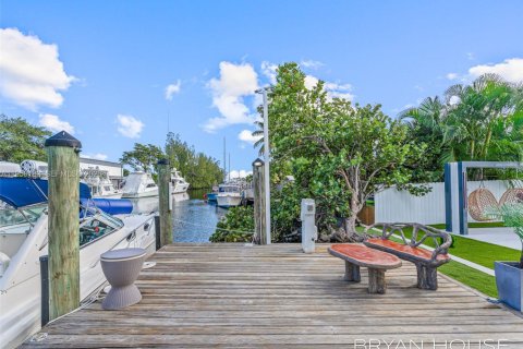 Villa ou maison à vendre à Miami, Floride: 3 chambres, 128.11 m2 № 2054655 - photo 21