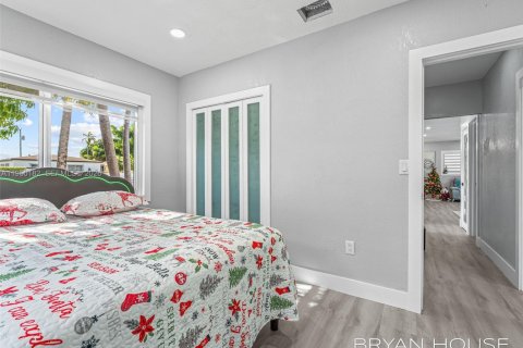 Villa ou maison à vendre à Miami, Floride: 3 chambres, 128.11 m2 № 2054655 - photo 29