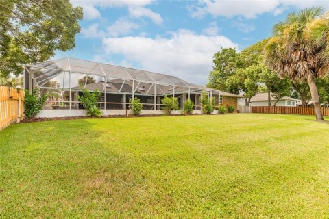 House in Daytona Beach, Florida 3 bedrooms, 218.51 sq.m. № 2358345 - photo 4
