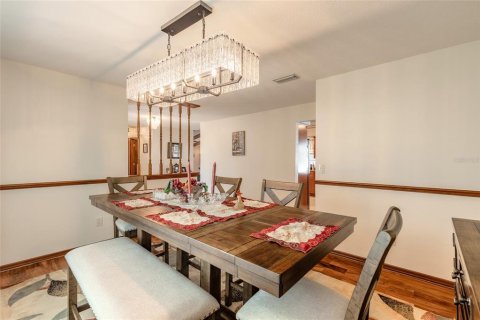 House in Daytona Beach, Florida 3 bedrooms, 218.51 sq.m. № 2358345 - photo 21