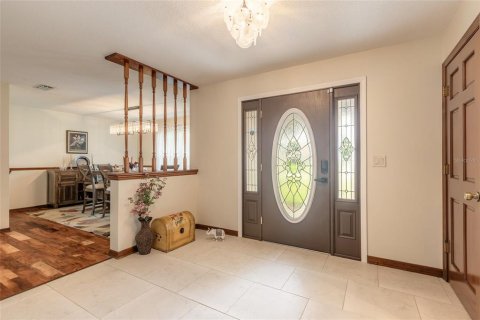 House in Daytona Beach, Florida 3 bedrooms, 218.51 sq.m. № 2358345 - photo 9
