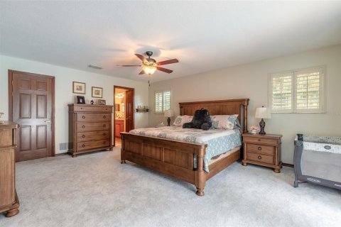 House in Daytona Beach, Florida 3 bedrooms, 218.51 sq.m. № 2358345 - photo 23