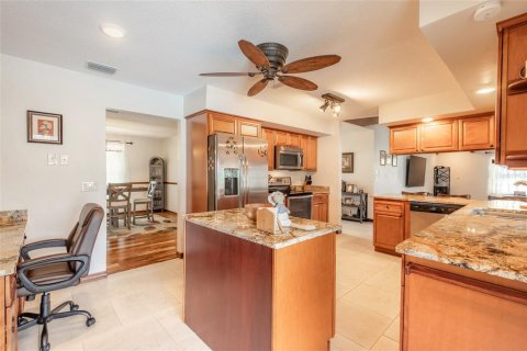 House in Daytona Beach, Florida 3 bedrooms, 218.51 sq.m. № 2358345 - photo 18