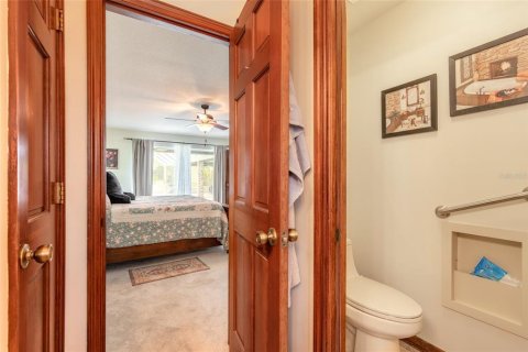 House in Daytona Beach, Florida 3 bedrooms, 218.51 sq.m. № 2358345 - photo 27