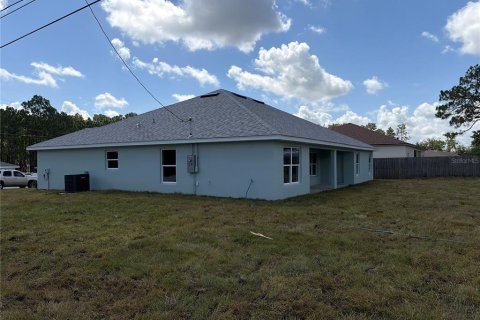 Villa ou maison à vendre à Ocala, Floride: 4 chambres, 208.1 m2 № 2149568 - photo 25