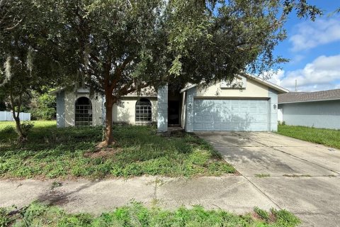 Casa en Port Richey, Florida 3 dormitorios, 140.65 m2 № 2378081