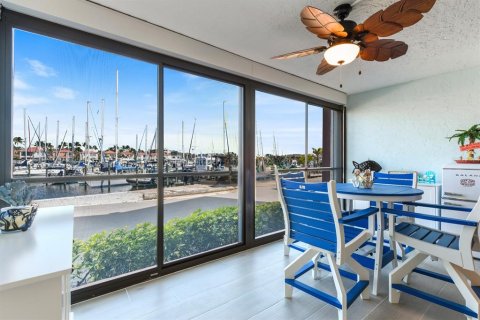 Condominio en venta en Punta Gorda, Florida, 1 dormitorio, 55.09 m2 № 1556487 - foto 16
