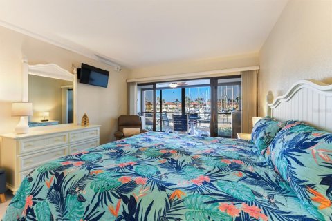 Condominio en venta en Punta Gorda, Florida, 1 dormitorio, 55.09 m2 № 1556487 - foto 11