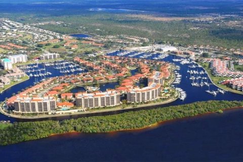 Condominio en venta en Punta Gorda, Florida, 1 dormitorio, 55.09 m2 № 1556487 - foto 29