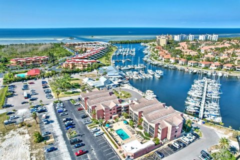 Condominio en venta en Punta Gorda, Florida, 1 dormitorio, 55.09 m2 № 1556487 - foto 1