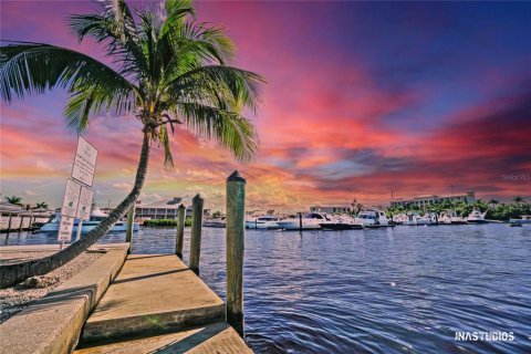 Condominio en venta en Punta Gorda, Florida, 1 dormitorio, 55.09 m2 № 1556487 - foto 28