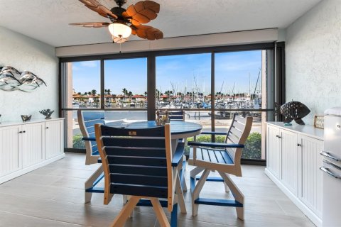 Condominio en venta en Punta Gorda, Florida, 1 dormitorio, 55.09 m2 № 1556487 - foto 13